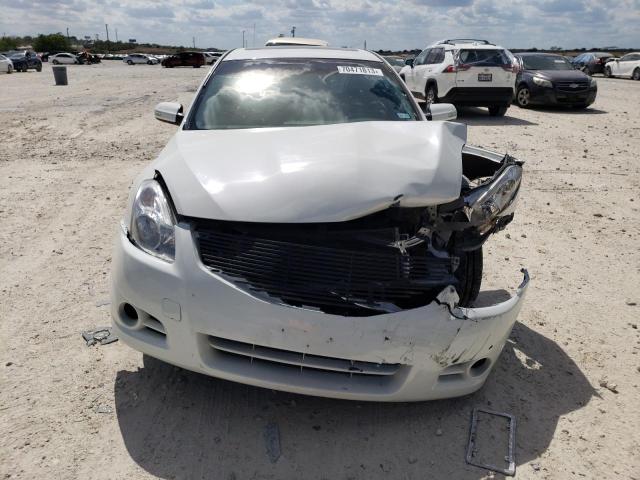 Photo 5 from auction – 2011 NISSAN ALTIMA BAS with VIN 1N4AL2AP3BN473888