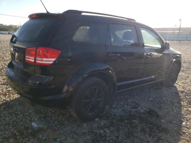 Photo 3 from auction – 2018 DODGE JOURNEY SE with VIN 3C4PDCAB8JT208877