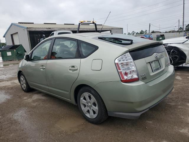 Photo 2 from auction – 2008 TOYOTA PRIUS with VIN JTDKB20U783355338