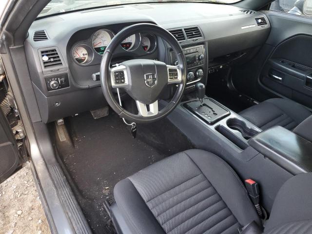 Photo 8 from auction – 2012 DODGE CHALLENGER with VIN 2C3CDYAG0CH295097