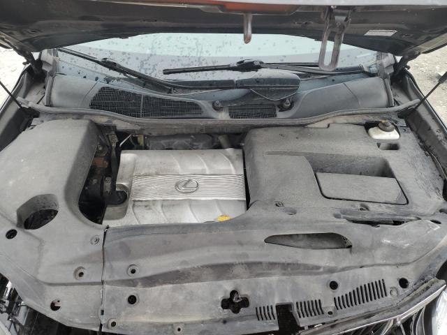 Photo 11 from auction – 2010 LEXUS RX 350 with VIN 2T2BK1BA5AC025915