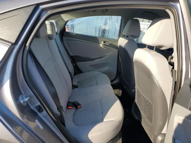 Photo 10 from auction – 2017 HYUNDAI ACCENT SE with VIN KMHCT4AE8HU181127