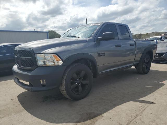RAM 1500 CLASS 2021 with VIN 1C6RR7FG7MS536245 - Photo from auction