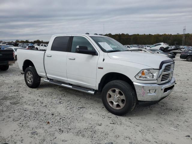 Photo 4 from auction – 2016 RAM 2500 SLT with VIN 3C6UR5DJ6GG102858