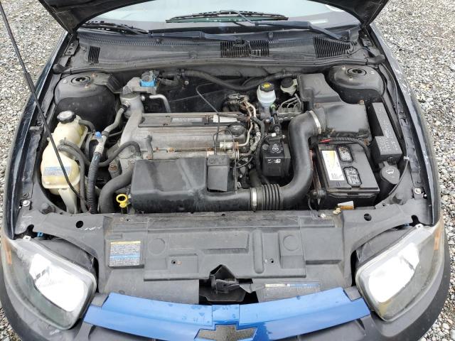 Photo 11 from auction – 2005 CHEVROLET CAVALIER with VIN 1G1JC12F657123330