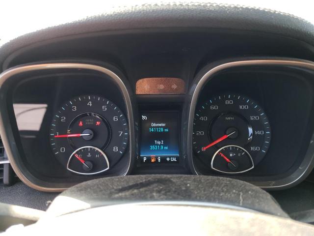 Photo 9 from auction – 2013 CHEVROLET MALIBU 2LT with VIN 1G11E5SA8DF272347
