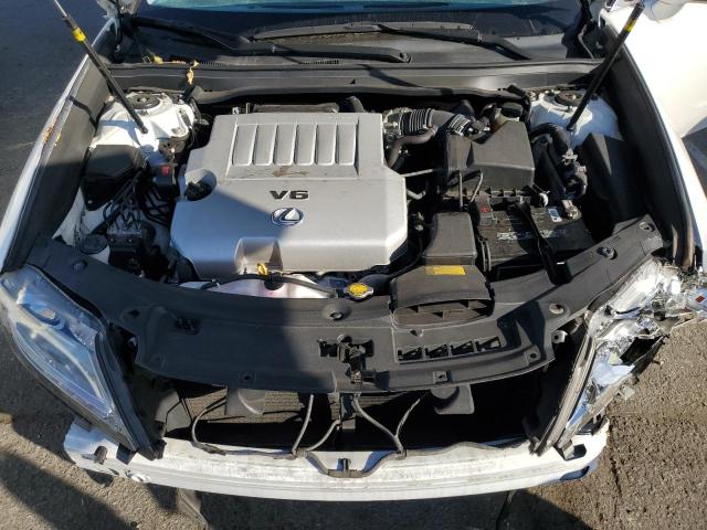 Photo 11 from auction – 2014 LEXUS ES 350 with VIN JTHBK1GG0E2103148