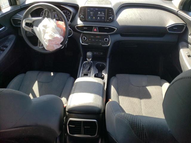 Photo 8 from auction – 2019 HYUNDAI SANTA FE S with VIN 5NMS23AD3KH016492