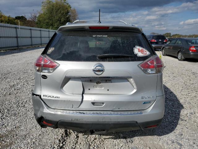 Photo 6 from auction – 2014 NISSAN ROGUE S with VIN 5N1AT2MV2EC849898
