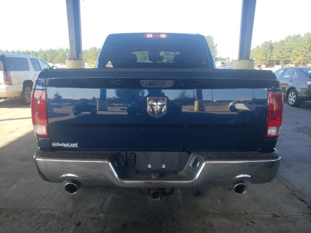Photo 6 from auction – 2021 RAM 1500 CLASS with VIN 3C6RR6KT2MG711828