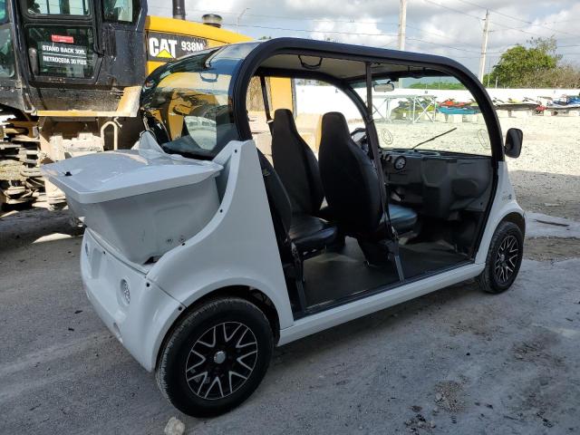 Photo 3 from auction – 2017 GLOBAL ELECTRIC MOTORS E4 with VIN 52CG4AGA0H0016289