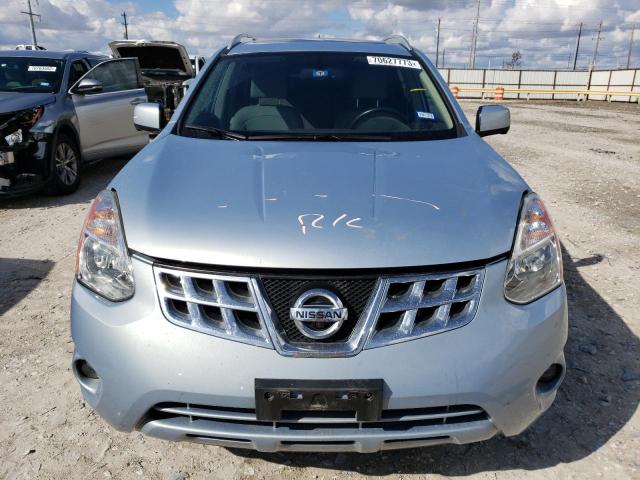 Photo 5 from auction – 2013 NISSAN ROGUE S with VIN JN8AS5MT9DW012705