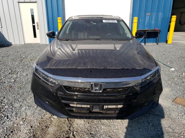 Photo 5 from auction – 2019 HONDA ACCORD TOU with VIN 1HGCV1F95KA806800