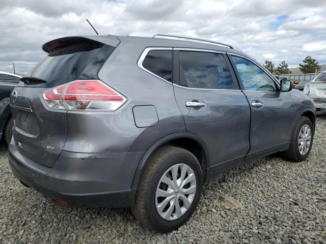 Photo 3 from auction – 2016 NISSAN ROGUE S with VIN KNMAT2MV0GP597035