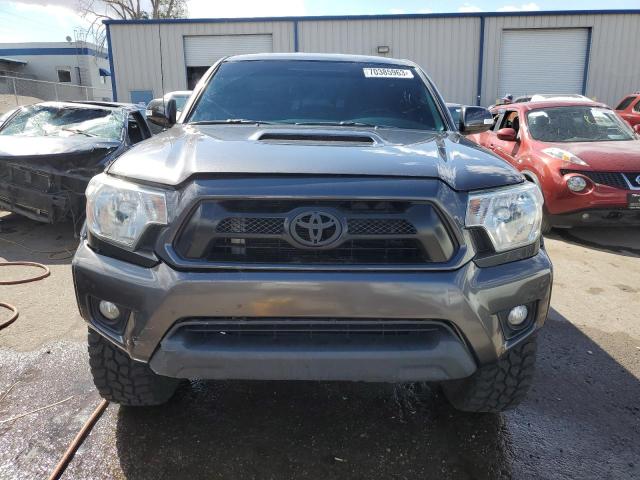 Photo 5 from auction – 2014 TOYOTA TACOMA DOU with VIN 5TFLU4EN4EX092838