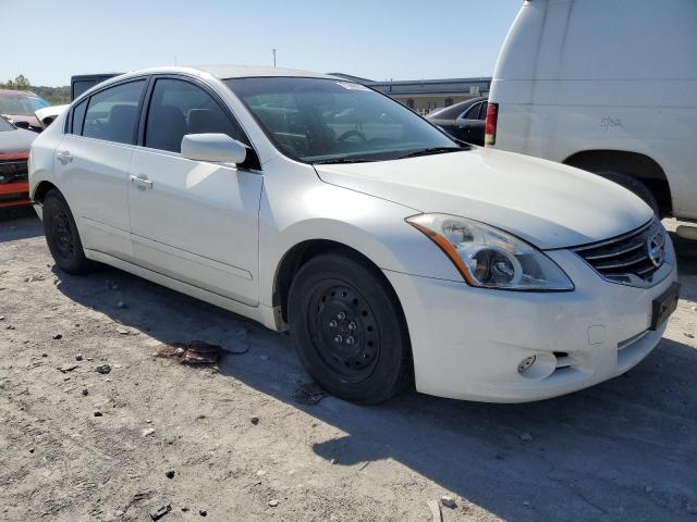 Photo 4 from auction – 2012 NISSAN ALTIMA BAS with VIN 1N4AL2AP6CN435542