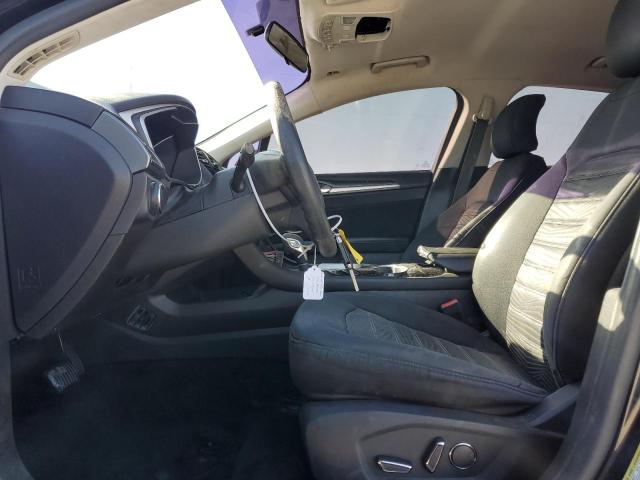Photo 7 from auction – 2016 FORD FUSION SE with VIN 3FA6P0H71GR195095