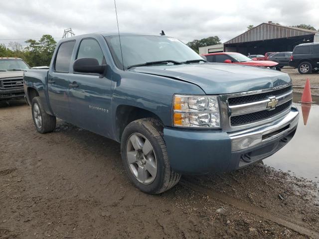 Photo 4 from auction – 2009 CHEVROLET SILVERADO with VIN 3GCEC23019G115588
