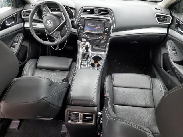 Photo 8 from auction – 2016 NISSAN MAXIMA 3.5 with VIN 1N4AA6AP9GC428941