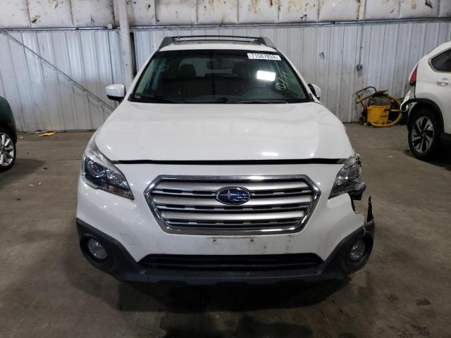 Photo 5 from auction – 2017 SUBARU OUTBACK 2. with VIN 4S4BSADC1H3247854