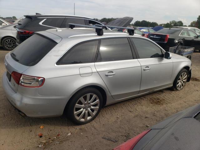 Photo 3 from auction – 2012 AUDI A4 PREMIUM with VIN WAUSFAFL2CA112339