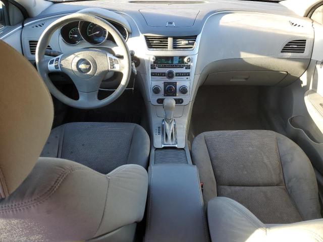 Photo 8 from auction – 2012 CHEVROLET MALIBU LS with VIN 1G1ZB5E04CF109224
