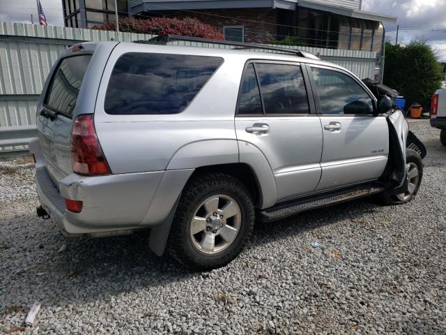 Photo 3 from auction – 2004 TOYOTA 4RUNNER SR with VIN JTEBU14R848025775