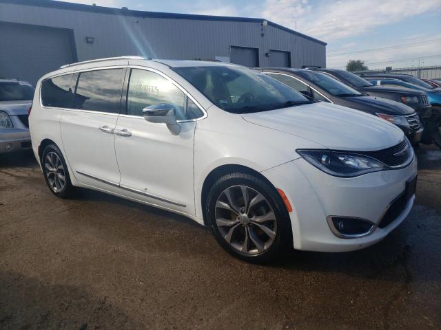 Photo 4 from auction – 2020 CHRYSLER PACIFICA L with VIN 2C4RC1GG3LR249796