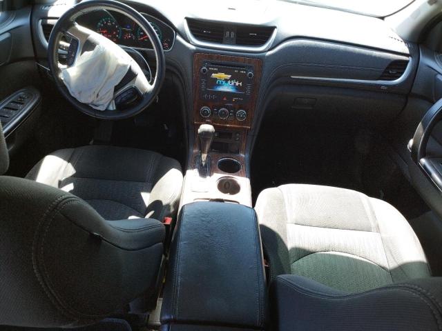 Photo 8 from auction – 2014 CHEVROLET TRAVERSE L with VIN 1GNKVGKD6EJ171914