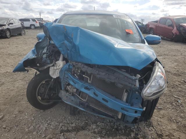 Photo 5 from auction – 2019 MITSUBISHI MIRAGE SE with VIN ML32A4HJ9KH008695