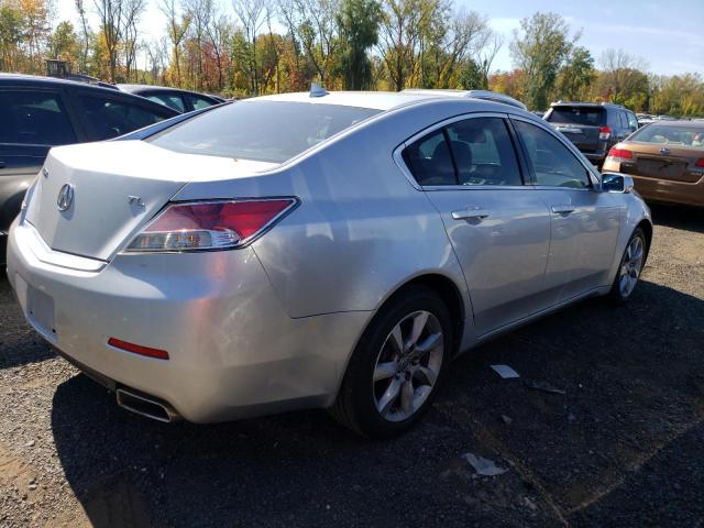 Photo 3 from auction – 2012 ACURA TL with VIN 19UUA8F29CA023458