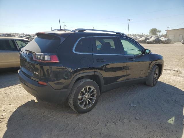 Photo 3 from auction – 2019 JEEP CHEROKEE L with VIN 1C4PJLLB6KD377129