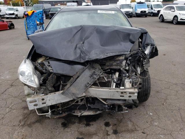 Photo 5 from auction – 2015 TOYOTA PRIUS with VIN JTDKN3DU9F0484817