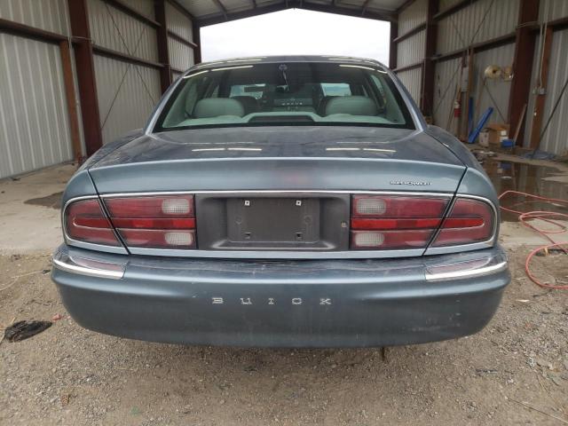 Photo 6 from auction – 2000 BUICK PARK AVENU with VIN 1G4CU5413Y4237065