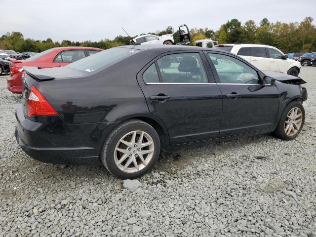 Photo 3 from auction – 2011 FORD FUSION SEL with VIN 3FAHP0JA4BR307380