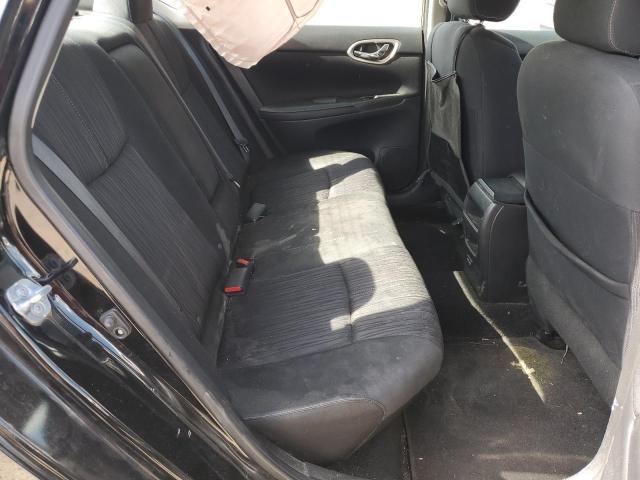 Photo 10 from auction – 2018 NISSAN SENTRA S with VIN 3N1AB7AP3JL646594