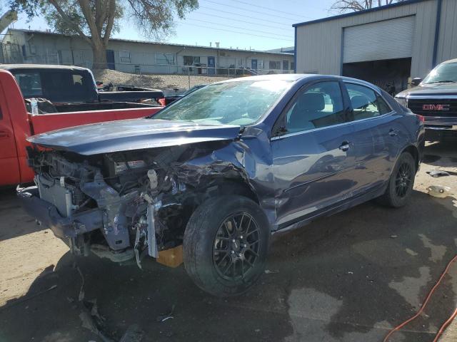 Photo 1 from auction – 2014 CHEVROLET MALIBU LS with VIN 1G11B5SL8EF229915