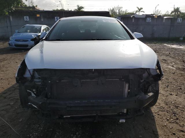 Photo 5 from auction – 2016 HYUNDAI SONATA SE with VIN 5NPE24AF6GH320883