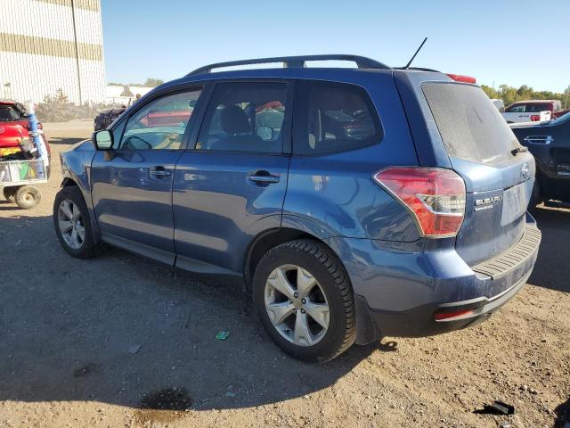 Photo 2 from auction – 2014 SUBARU FORESTER 2 with VIN JF2SJAEC6EH510443