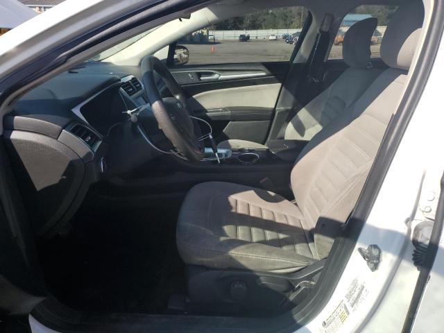 Photo 7 from auction – 2013 FORD FUSION S with VIN 3FA6P0G75DR101491