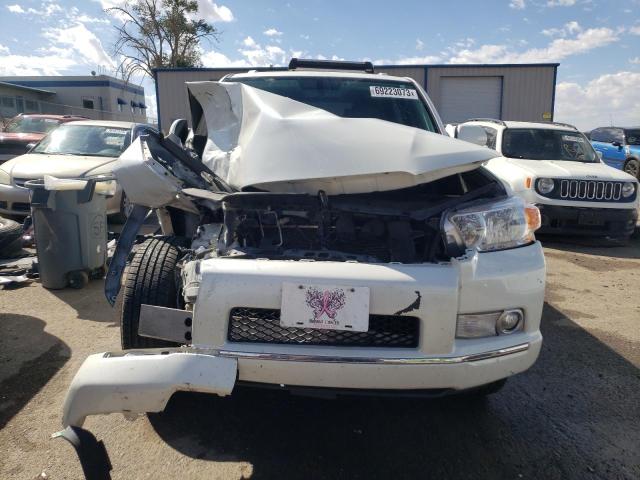 Фото 5 с аукциона – 2012 TOYOTA 4RUNNER SR с VIN JTEBU5JR0C5082645