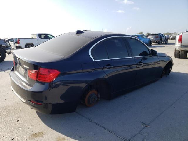 Photo 3 from auction – 2012 BMW 328 I with VIN WBA3A5C58CF350117