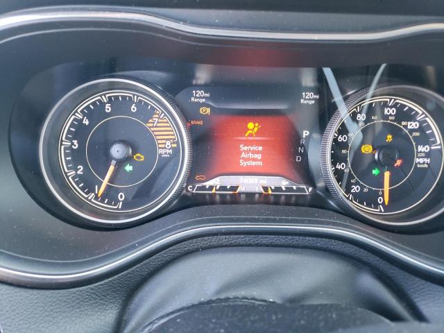 Photo 9 from auction – 2019 JEEP CHEROKEE L with VIN 1C4PJMDX0KD480689