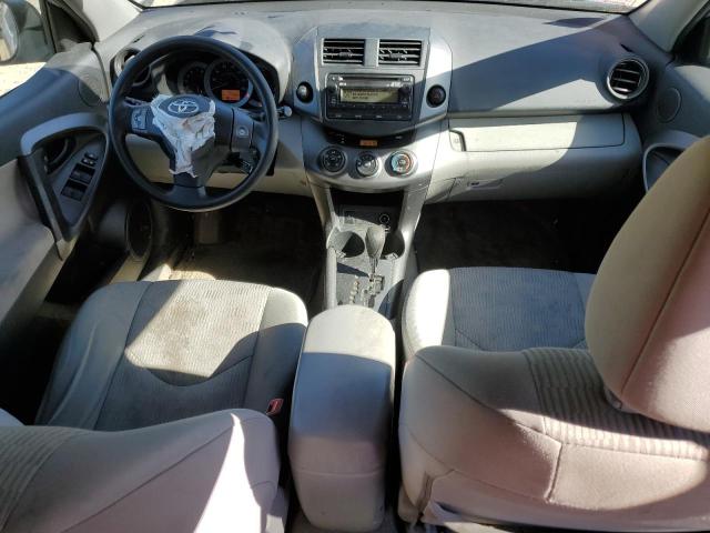 Photo 8 from auction – 2012 TOYOTA RAV4 with VIN 2T3BF4DVXCW266887