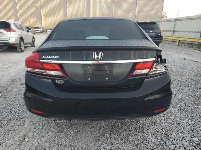 Photo 6 from auction – 2015 HONDA CIVIC EX with VIN 2HGFB2F84FH508863