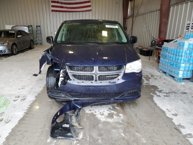 Photo 5 from auction – 2014 DODGE GRAND CARA with VIN 2C4RDGBG6ER468763