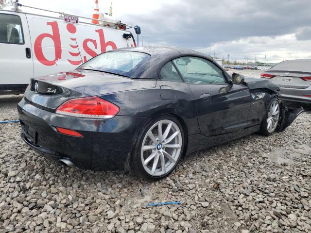 Photo 3 from auction – 2014 BMW Z4 SDRIVE3 with VIN WBALM7C55EE386066