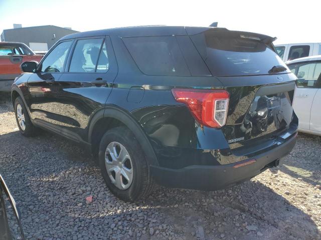 Photo 2 from auction – 2022 FORD EXPLORER P with VIN 1FM5K8AB0NGB76877