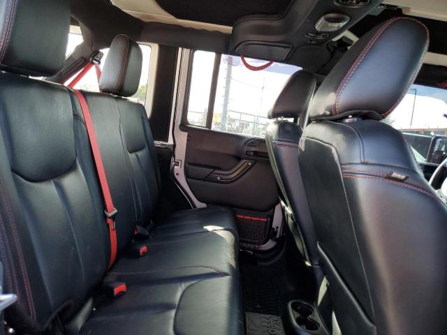 Photo 11 from auction – 2017 JEEP WRANGLER U with VIN 1C4HJWFG7HL680562