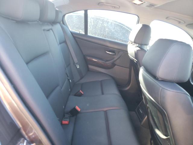 Photo 10 from auction – 2008 BMW 328 I SULE with VIN WBAVC53508FZ88274
